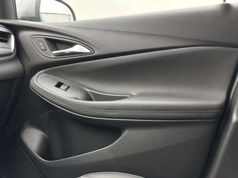New 2026 Buick Encore GX Preferred w/ Advanced Technology Package FWD image 38