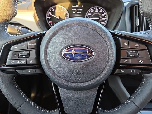 New 2025 Subaru Forester Premium w/ Convenience Package #1 image 12