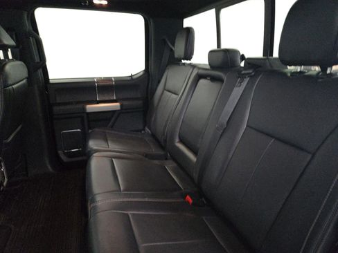 Used 2022 Ford F250 Lariat w/ Lariat Ultimate Package image 15