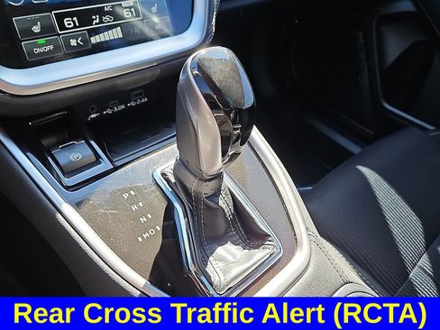 Used 2023 Subaru Legacy Premium w/ Tech Package 1 image 16