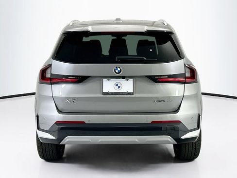 New 2026 BMW X1 xDrive28i w/ Convenience Package AWD/4WD image 6
