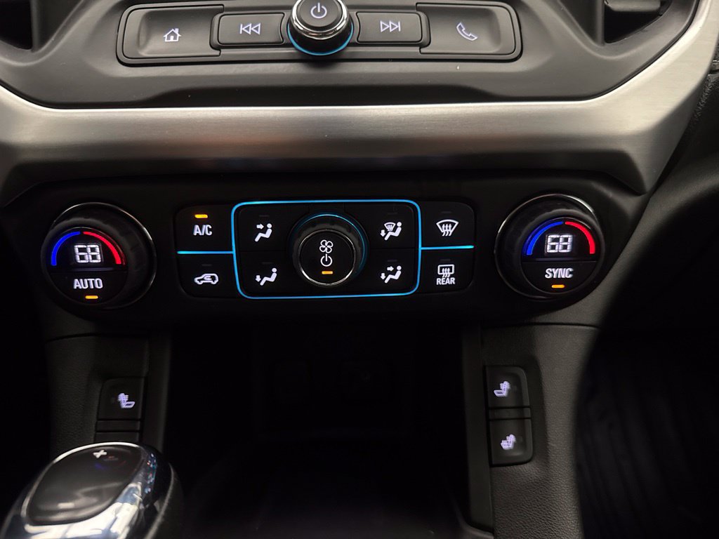 Used 2019 GMC Acadia SLE AWD/4WD image 31