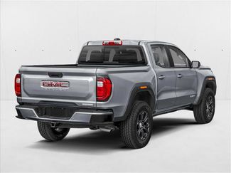 New 2026 GMC Canyon Elevation RWD video 2