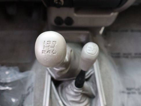 Used 2002 Toyota Tacoma 4x4 Xtracab image 27