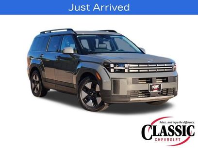 Used 2025 Hyundai Santa Fe SEL