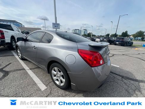 Used 2009 Nissan Altima 2.5 S w/ Premium Pkg FWD image 15