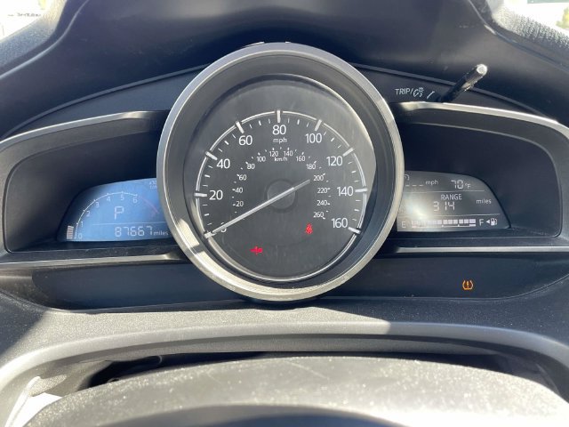 Used 2018 MAZDA MAZDA3 Touring FWD image 30