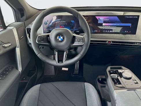 Used 2026 BMW iX xDrive45 w/ M Sport Package image 19