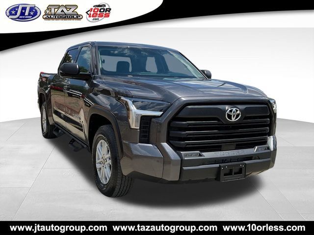 Used Toyota Tundra for Sale Near Me in Sanford, NC - Autotrader