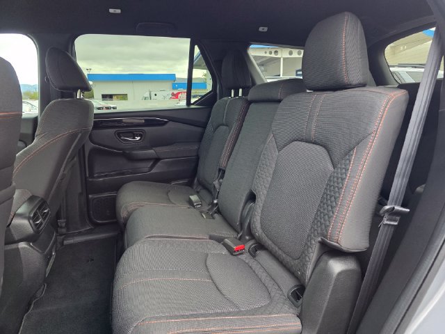 Certified 2023 Honda Pilot Sport image 17