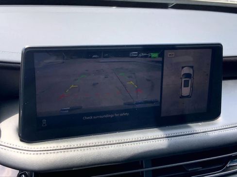 Used 2023 INFINITI QX60 Sensory FWD image 72