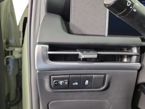 New 2025 Hyundai Santa Cruz SEL image 23