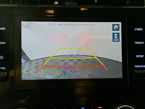 Used 2023 Hyundai Tucson SEL FWD image 19