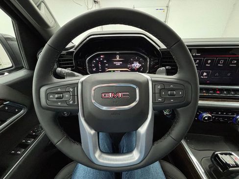 New 2026 GMC Sierra 1500 Elevation w/ Elevation Premium Package image 21