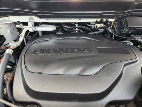 Used 2022 Honda Pilot Sport image 31