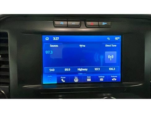 Used 2021 Ford F150 XLT w/ Equipment Group 301A Mid image 12