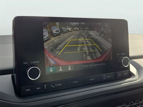 Certified 2024 Honda Accord LX image 15