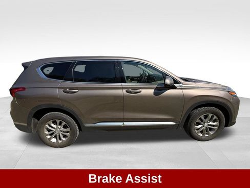Used 2020 Hyundai Santa Fe SEL AWD/4WD image 7