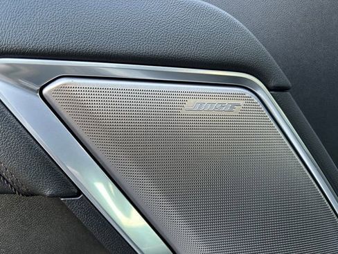 Used 2025 Chevrolet Silverado 2500 High Country w/ High Country Premium Package image 20