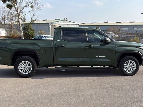 Used 2023 Toyota Tundra SR5 image 9