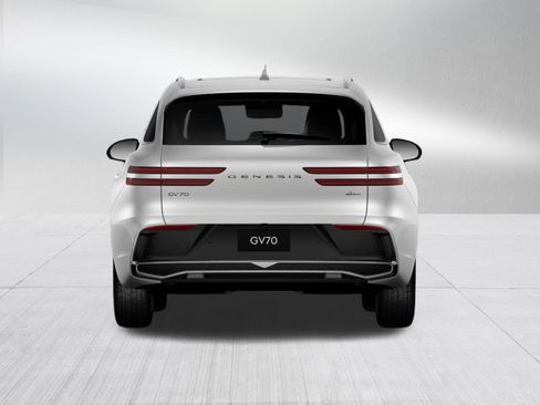 New 2026 Genesis GV70 2.5T Advanced image 7
