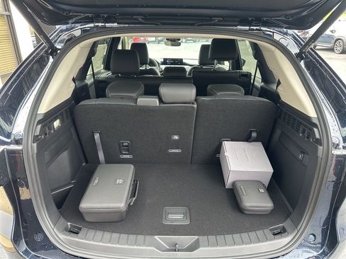 New 2026 MAZDA CX-90 3.3 Turbo w/ Select Package image 17