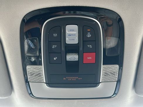Used 2024 Hyundai Palisade Calligraphy AWD/4WD image 31