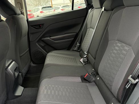 Certified 2025 Subaru Impreza 2.0i Sport image 15