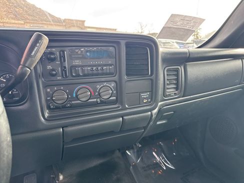 Used 2001 GMC Sierra 3500 SL image 11