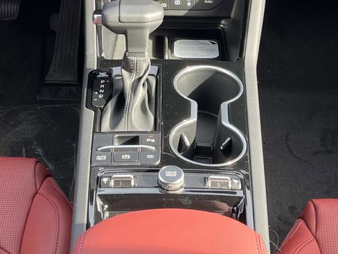 New 2026 Kia K5 GT-Line image 16