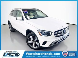 Used 2021 Mercedes-Benz GLC 300 4MATIC w/ Premium Package video 1