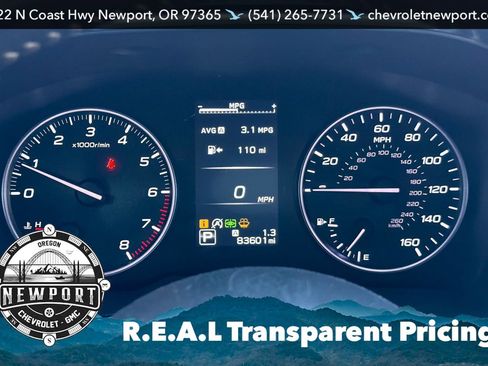 Used 2023 Subaru Outback Limited image 25