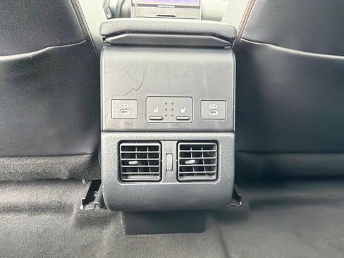 Used 2023 Toyota bZ4X AWD w/ Weather Package image 35