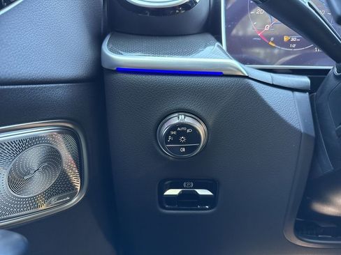 New 2026 Mercedes-Benz GLC 350e 4MATIC image 34