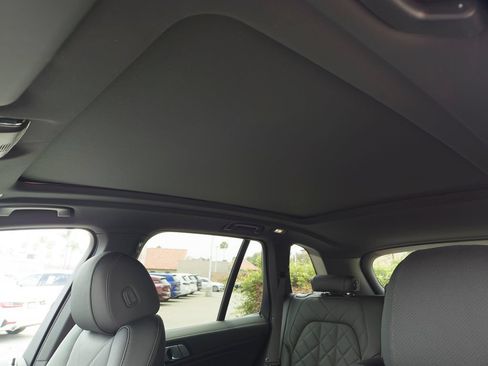 New 2026 BMW X5 sDrive40i w/ Parking Assistance Package RWD image 13
