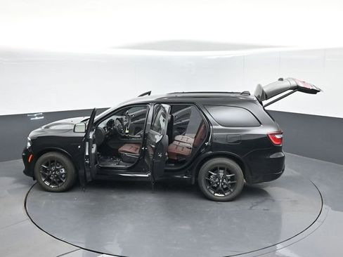 New 2026 Dodge Durango GT AWD/4WD image 54