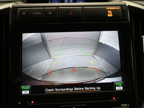 Used 2020 Subaru Ascent Touring w/ Popular Package #2A image 15