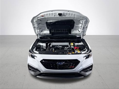 New 2026 Subaru WRX Premium image 22