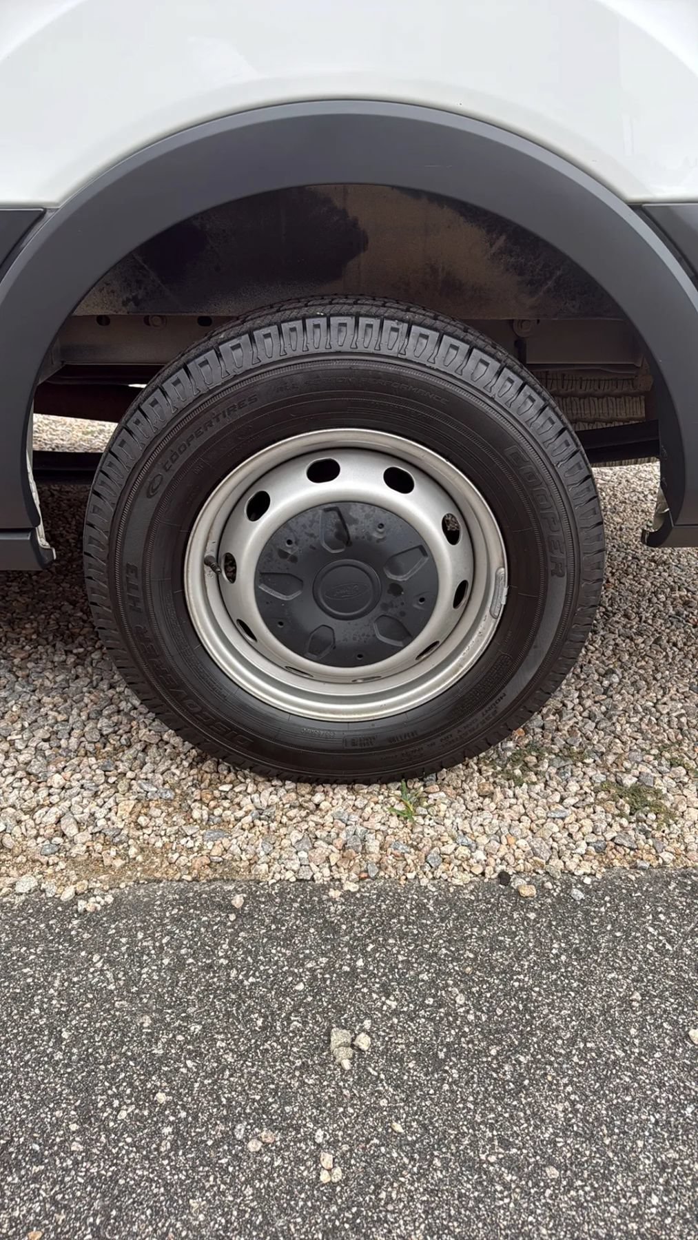 Used 2018 Ford Transit 350 XL RWD image 45