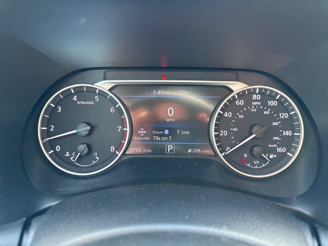 Certified 2023 Nissan Sentra SV FWD image 16