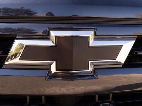 Used 2023 Chevrolet Silverado 1500 RST w/ Z71 Off-Road Package image 46