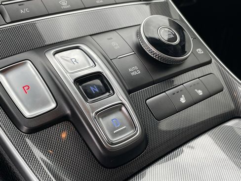 Used 2022 Hyundai Santa Fe SEL w/ Cargo Package image 18