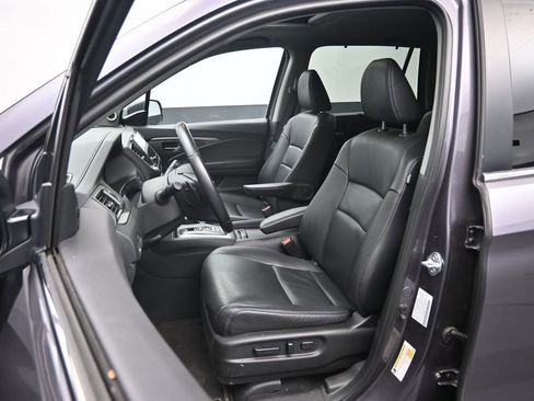 Used 2022 Honda Pilot Special Edition image 23