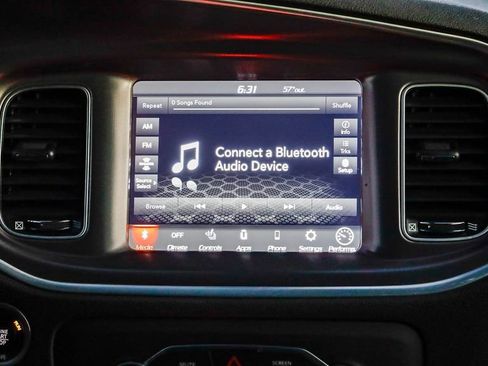 Used 2021 Dodge Charger Scat Pack image 15