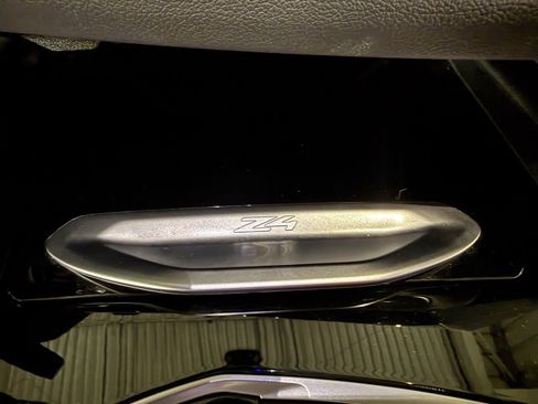 Used 2024 BMW Z4 M40i w/ Premium Package image 45