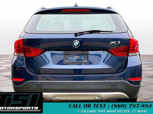 Used 2015 BMW X1 xDrive28i AWD/4WD image 4