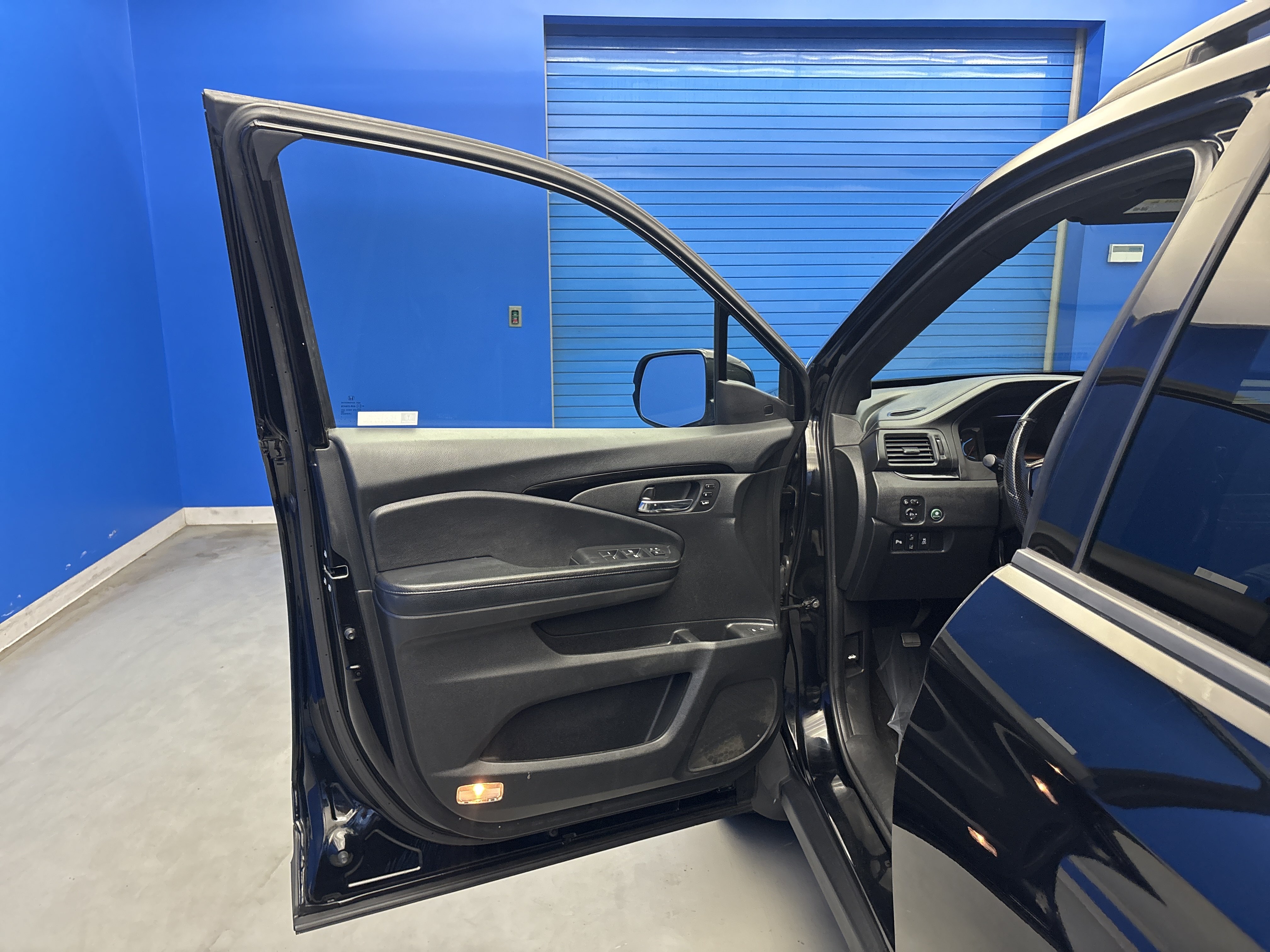 Used 2019 Honda Passport Elite image 9