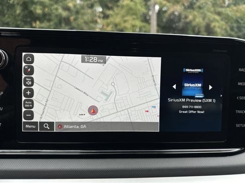 Used 2024 Kia K5 GT-Line w/ GT-Line Premium Package image 35