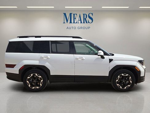 Used 2026 Hyundai Santa Fe SEL image 6