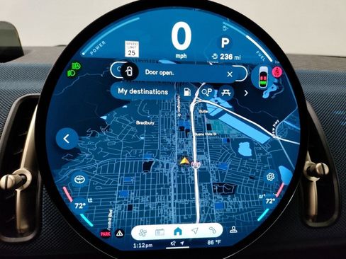 Used 2025 MINI Cooper Countryman S image 19